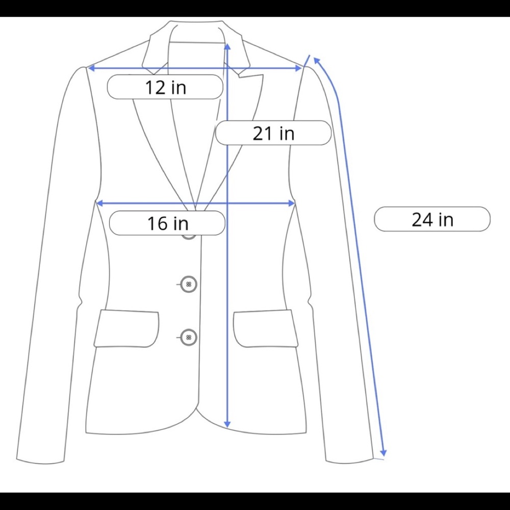 Beautiful brown Odille lambswool cardigan sweater. - Picture 4 of 4